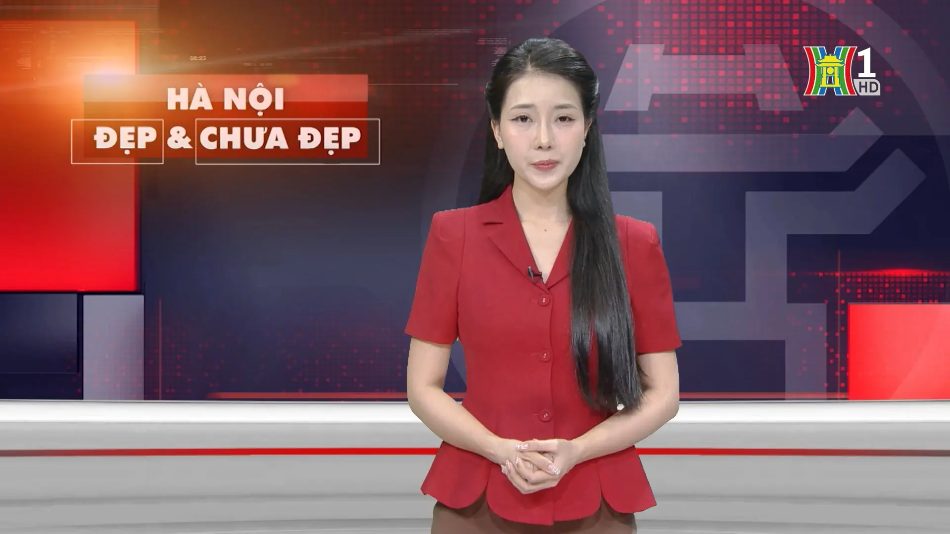 Hà Nội đẹp và chưa đẹp | 03/01/2026